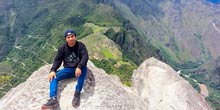 Quando reservar ingressos para Huayna Picchu?