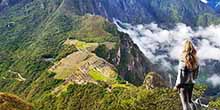 5 fatos interessantes sobre a montanha Huayna Picchu