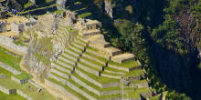 Os templos mais importantes de Machu Picchu: qual ingresso escolher?