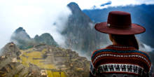 Como visitar todas as construções de Machu Picchu?