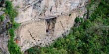 Machu Picchu: Intipunku ou Ponte Inca, qual escolher?