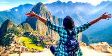 O que Machu Picchu simboliza no Peru?