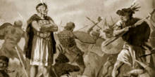 História inca: a guerra civil entre Huáscar e Atahualpa