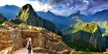 Machu Picchu: Quem deve ir à tarde?