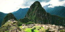 Machu Picchu: Quanto tempo leva para caminhar?
