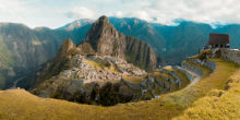 Machu Picchu: guia para escolher o ingresso perfeito
