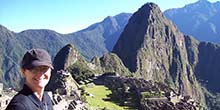 Ataques a Machu Picchu em Cusco