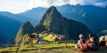 Machu Picchu: experiências especiais na Cidade Inca