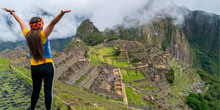 Machu Picchu em Cusco: mistérios a serem desvendados