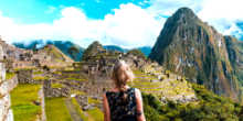 Organize sua visita a Machu Picchu em 3 etapas