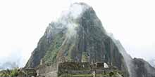 Dificuldade da montanha Huayna Picchu