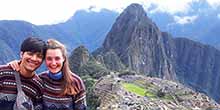 Tipos de guias turísticos de Machu Picchu