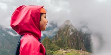 Machu Picchu para crianças – Excursão para estudantes
