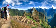 Machu Picchu turno da tarde – Vantagens de fazer sua visita na hora do almoço