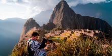 O limite de visitas a Machu Picchu – Conheça os turnos, horários e muito mais