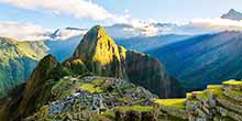 Tesouros de Machu Picchu devolvidos ao Peru
