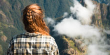 Psicogeografia de Machu Picchu: uma jornada de sensorialidade e autoconhecimento
