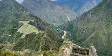 Informações completas sobre a montanha Huayna Picchu