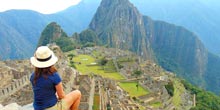 A importância da Pachamama em sua viagem a Machu Picchu