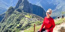 A melhor época para visitar Machu Picchu