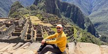 Os melhores ingressos para os passeios de aventura em Machu Picchu