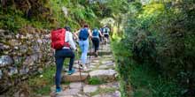 Primeira vez na Trilha Inca? Este guia é para você