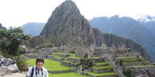 ¿Huayna Picchu ou Waynapicchu (Wayna Picchu)?