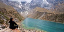 Qual é a melhor época para visitar a Lagoa Humantay? Guia completo