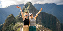 Lugares que você não pode perder durante sua viagem a Machu Picchu