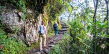Caminhadas pelas trilhas incas mais populares de Cusco