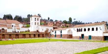 Guia para visitar Chinchero antes da chegada do novo aeroporto internacional