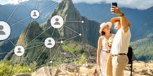 Como obter internet e sinal em Machu Picchu durante sua viagem ao Peru?