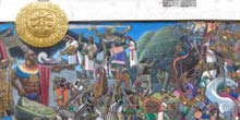 As primeiras culturas que habitaram Cusco antes dos incas
