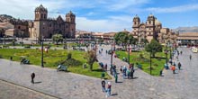 Por que julho é o melhor mês para visitar Cusco?