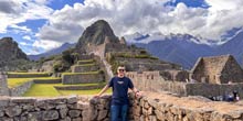 Ecoturismo em Machu Picchu: dicas para uma viagem responsável à maravilha do mundo