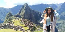 4 passos para chegar a Machu Picchu a partir de Cusco