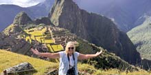 Como ir de Lima a Cusco para visitar Machu Picchu em 2025?