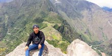 Huayna Picchu: uma das caminhadas curtas mais incríveis do mundo