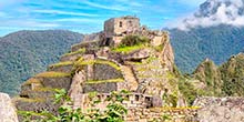 Top 10 das atrações mais espetaculares de Machu Picchu