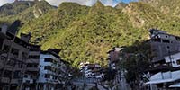 Ingressos para Machu Picchu em Aguas Calientes 2026
