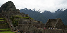 Ingressos para Machu Picchu: qual é o ideal para você e o mais popular