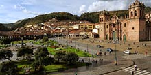 O que fazer em Cusco em um só dia