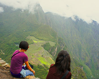 5 coisas que você não deve fazer em sua viagem a Machu Picchu